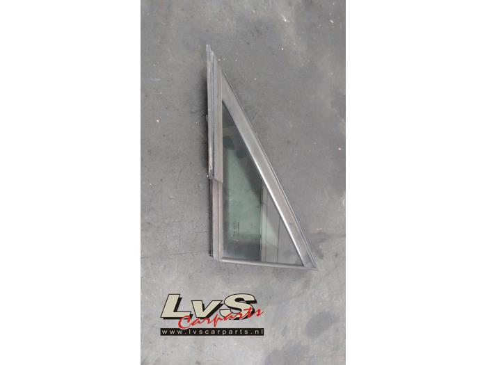 Seat Ibiza Quarter light, front left