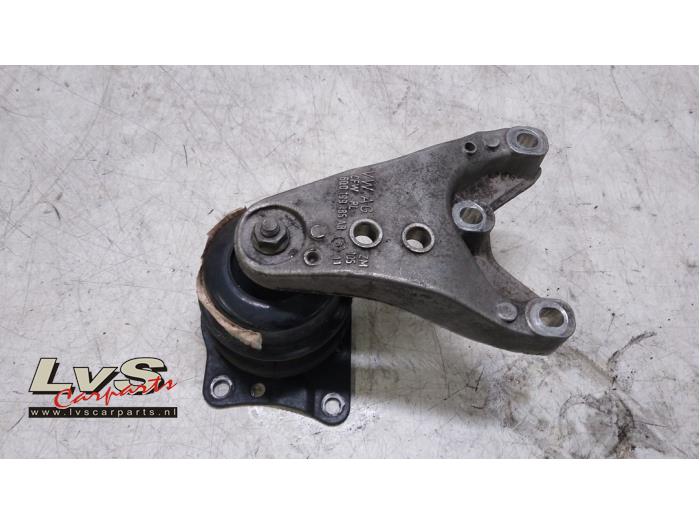 Seat Ibiza Engine mount