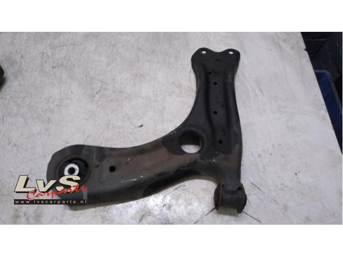 Seat Ibiza Front wishbone, left