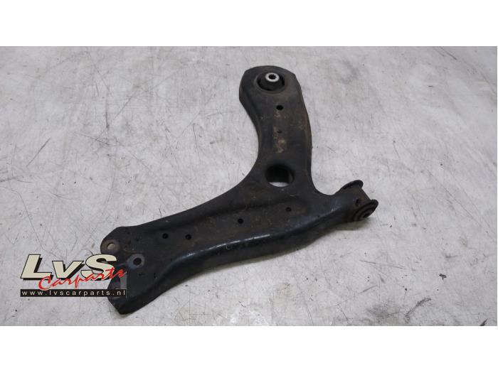Seat Ibiza Front wishbone, right
