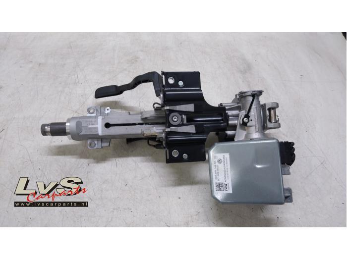 Skoda Fabia Direction assistée électrique