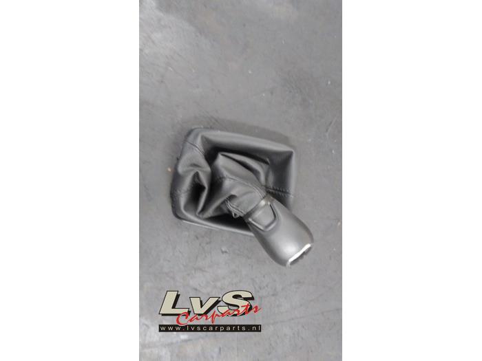 Skoda Fabia Enveloppe levier de vitesse