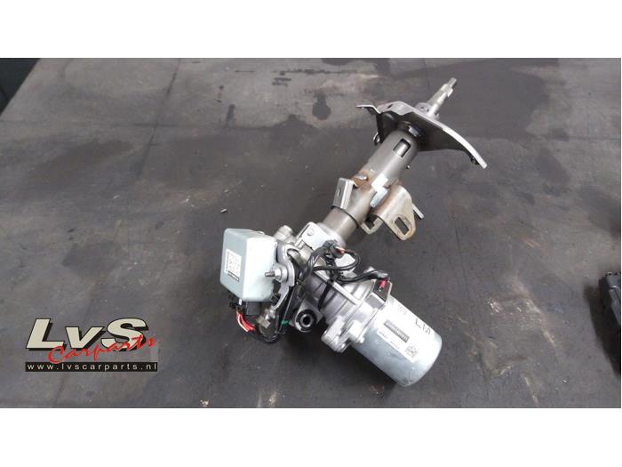 Peugeot 108 Direction assistée électrique