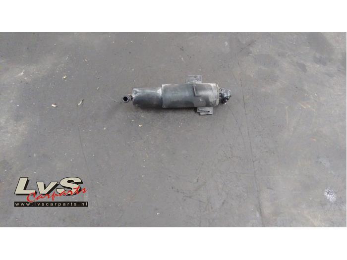 Audi A4 Headlight washer