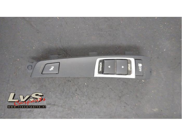 BMW 5-Serie Schakelaar (diversen)