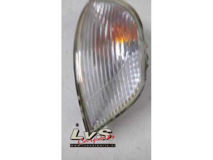 Fiat Seicento Indicator lens, left