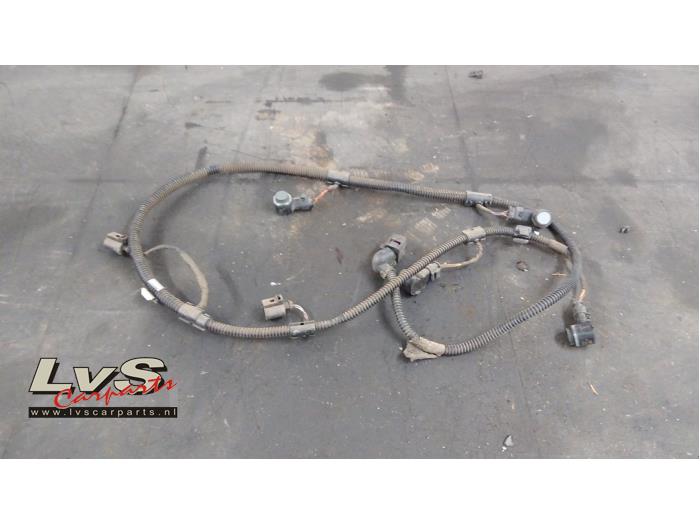 Volkswagen Golf PDC Sensor Set