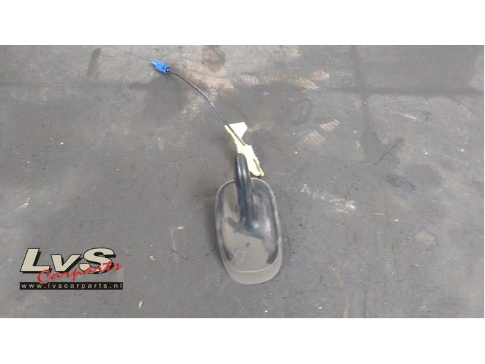 Volkswagen Golf Antenne