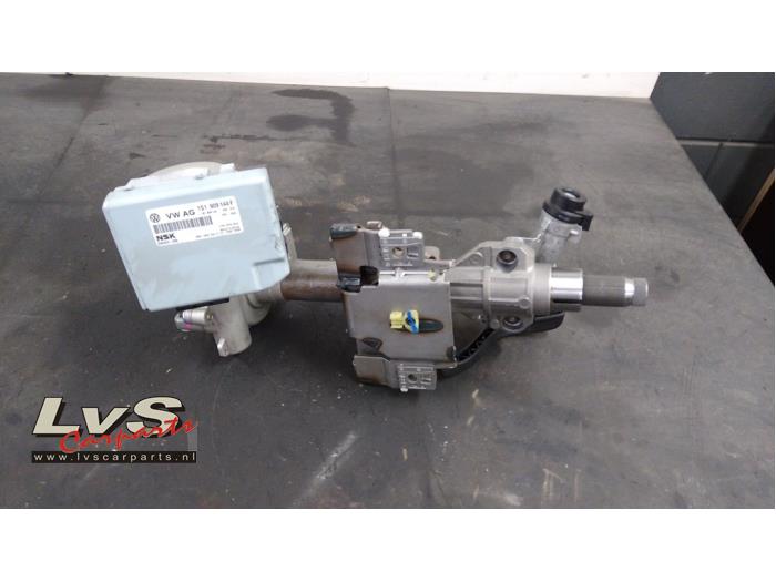 Volkswagen UP Stuurbekrachtiging Elektrisch