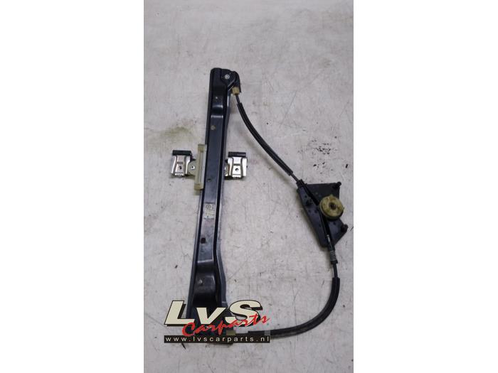 Volkswagen UP Fenstermechanik 2-türig links vorne