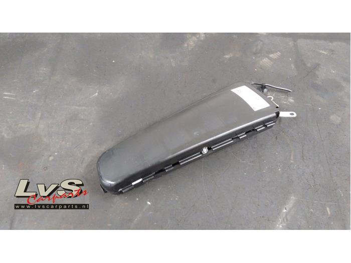Volkswagen UP Seat airbag (seat)