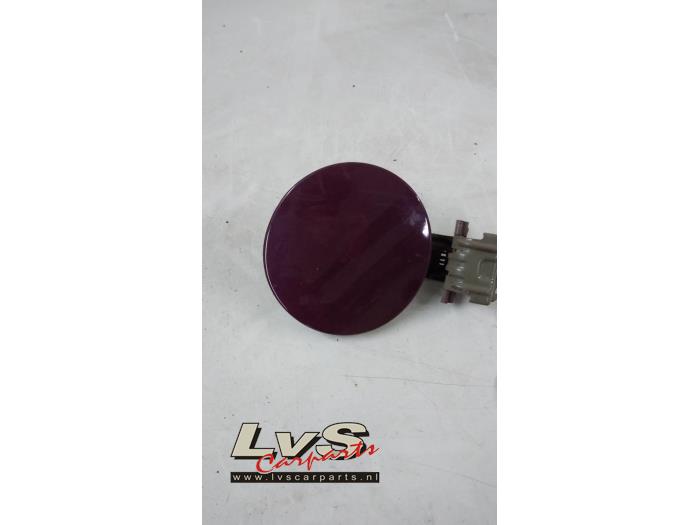 Peugeot 108 Clapet réservoir