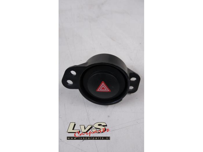 Peugeot 108 Paniekverlichtings Schakelaar