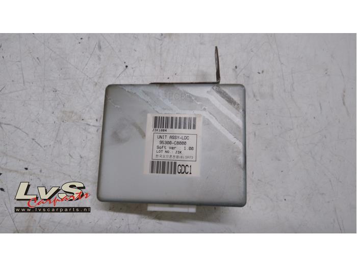 Hyundai I20 Steuergerät sonstige