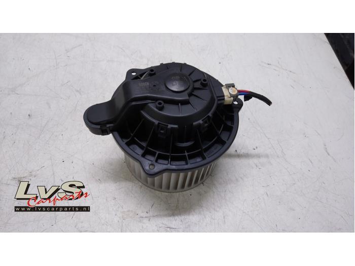 Hyundai I20 Kachel Ventilatiemotor