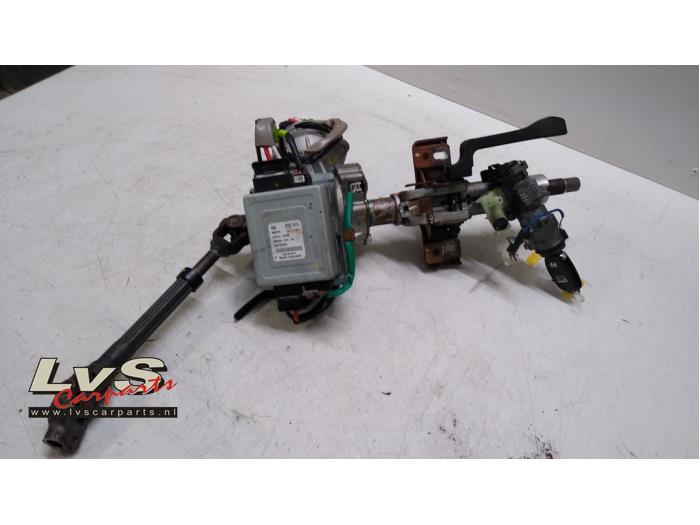 Hyundai I20 Stuurbekrachtiging Elektrisch