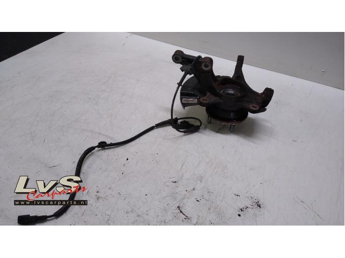 Hyundai I20 Achsschenkel rechts vorne