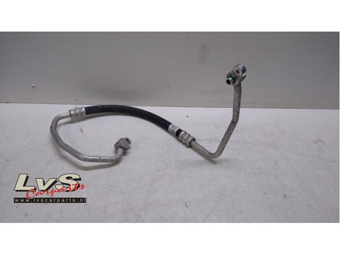 Hyundai I20 Airco Leiding