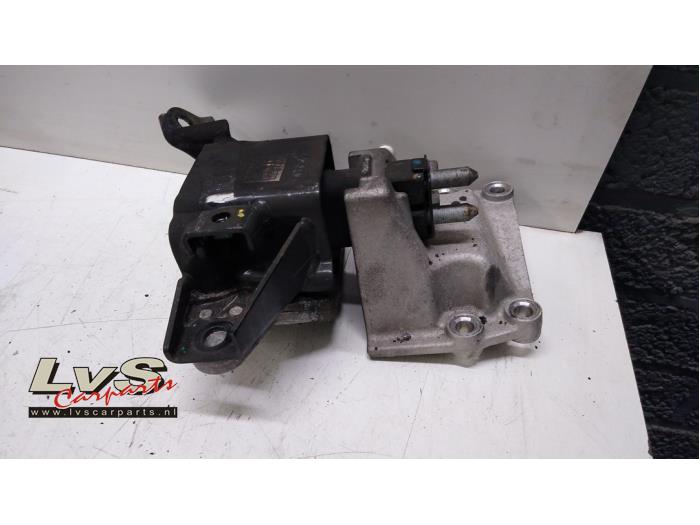 Hyundai I20 Motorlager