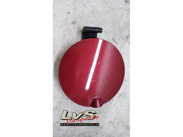 Mini Clubman Tank Klep