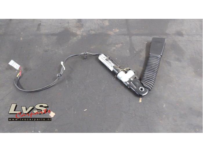 Mini Clubman Tendeur de ceinture gauche