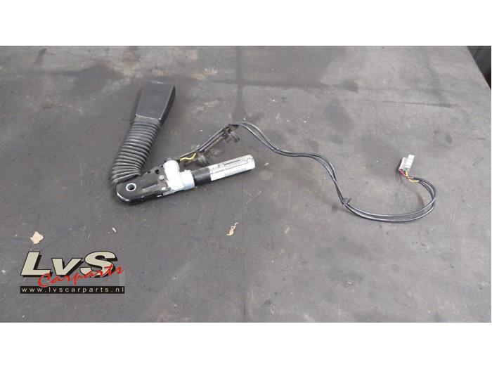 Mini Clubman Tendeur de ceinture droit