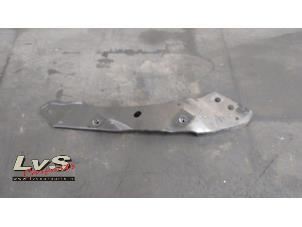 Begagnade Strålkastarram, höger Volkswagen Golf VI (5K1) 1.2 TSI Pris € 12,50 Marginaltabell erbjuds av LvS Carparts