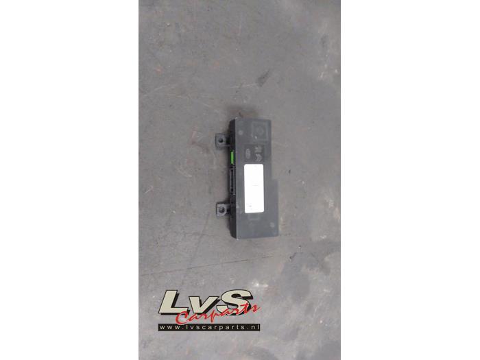 Peugeot Partner Module téléphone