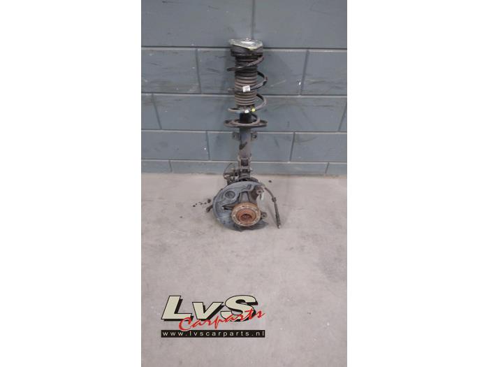 Peugeot Partner Barre amortisseur avant droit