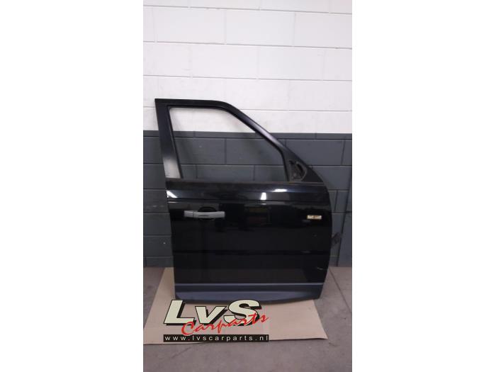 Landrover Range Rover Sport Front door 4-door, right