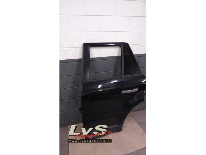 Landrover Range Rover Sport Portier 4Deurs links-achter