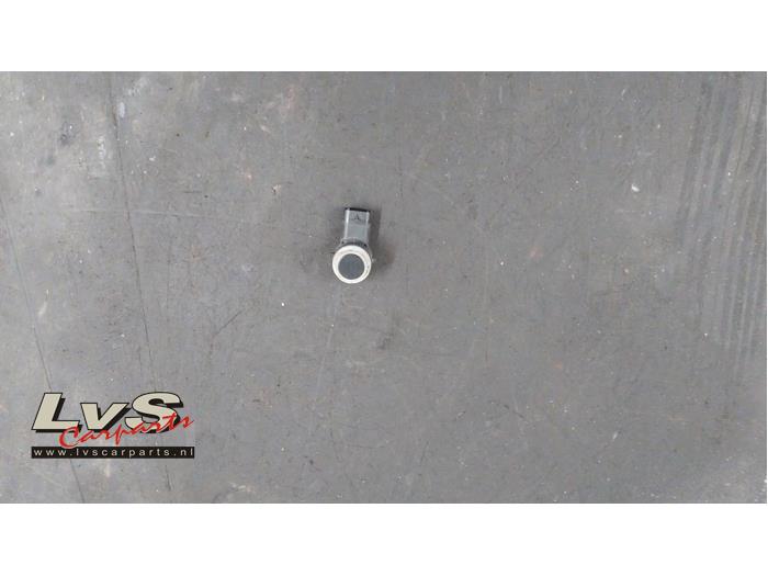 Peugeot Partner Capteur PDC