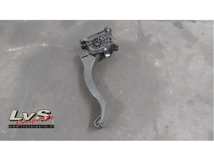 Peugeot Partner Pédale d'accélérateur