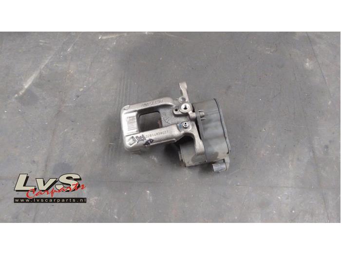 Peugeot Partner Etrier de frein (pince) arrière droit