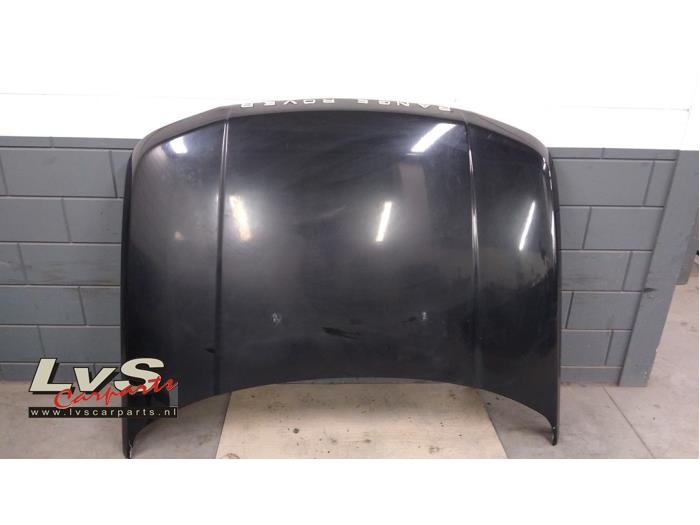 Landrover Range Rover Sport Bonnet