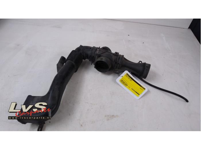 Peugeot 106 Aanzuigslang Lucht