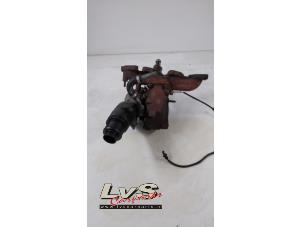 Gebruikte Turbo Audi A4 Avant (B8) 2.0 TDI 16V Prijs € 300,00 Margeregeling aangeboden door LvS Carparts