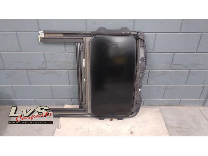 Landrover Range Rover Sport Schuifdak