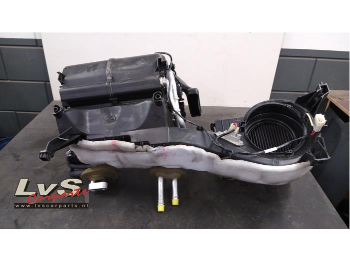 Landrover Range Rover Sport Heater housing