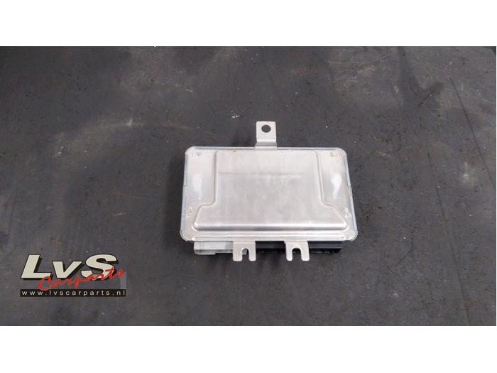 Landrover Range Rover Sport Suspension computer