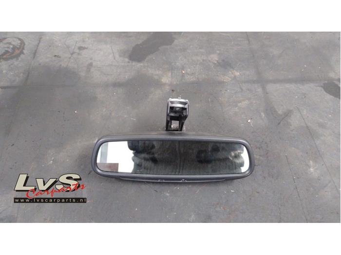 Landrover Range Rover Sport Binnenspiegel