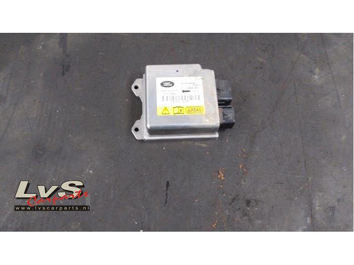 Landrover Range Rover Sport Airbag Module