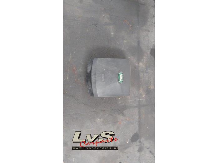 Landrover Range Rover Sport Left airbag (steering wheel)