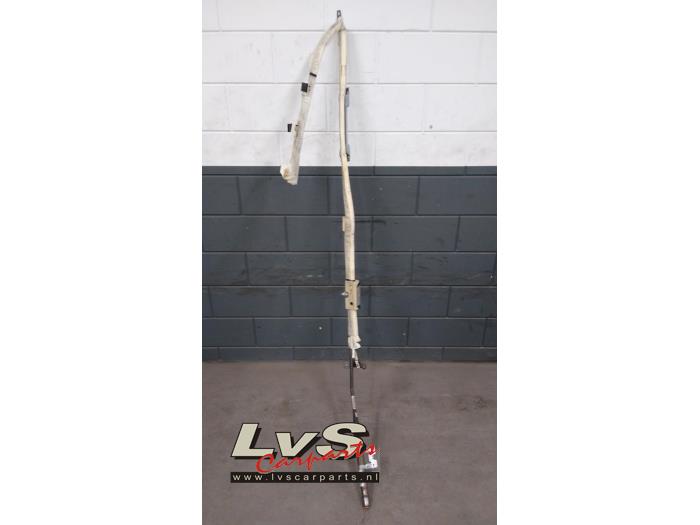 Landrover Range Rover Sport Roof curtain airbag, left