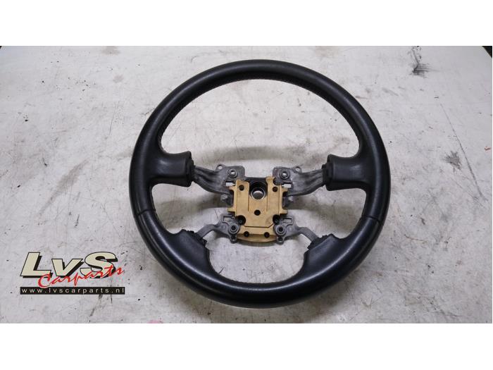 Landrover Range Rover Sport Steering wheel
