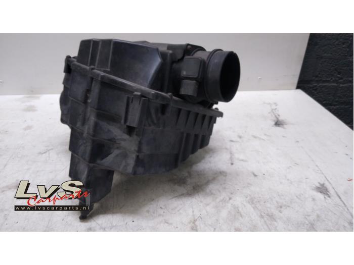 Landrover Range Rover Sport Luchtfilterhuis