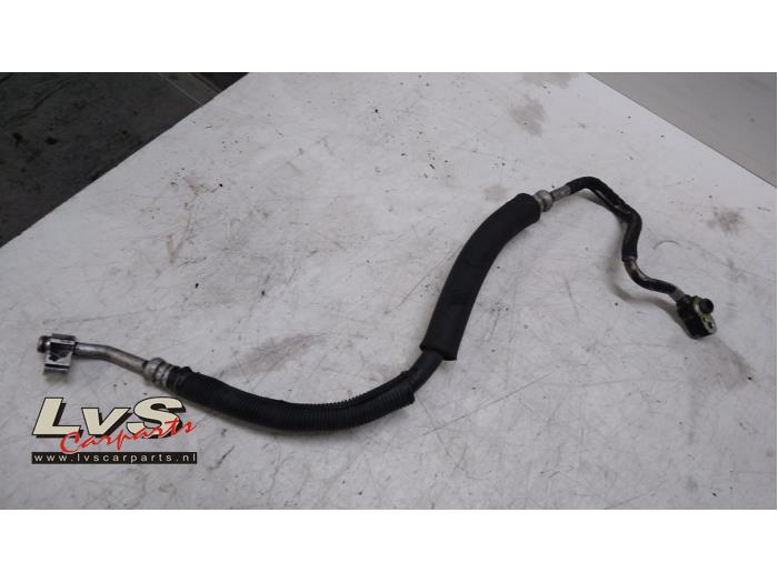 Landrover Range Rover Sport Air conditioning line