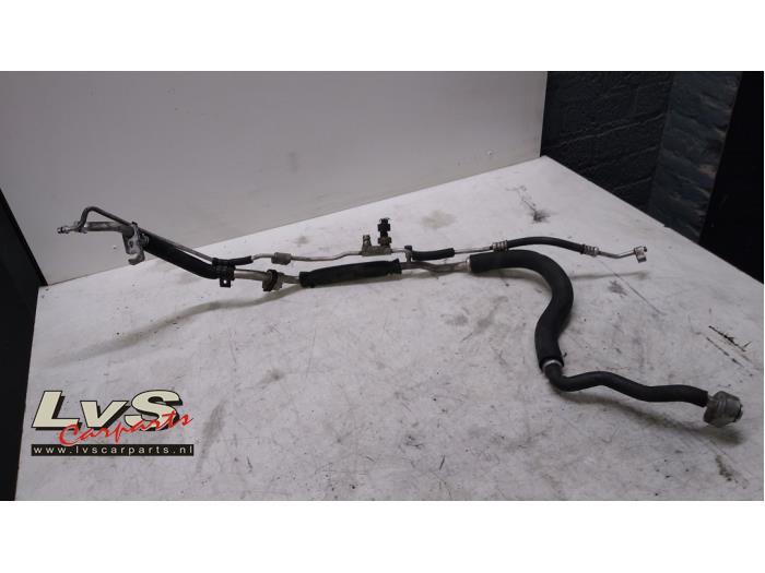 Landrover Range Rover Sport Air conditioning line