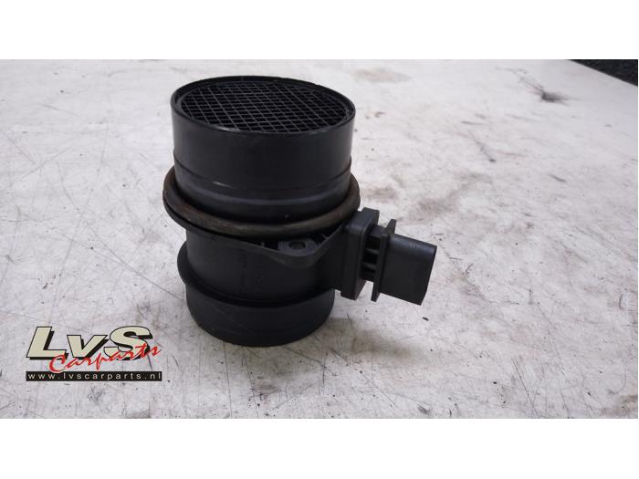 Peugeot 107 Compteur de masse d'air