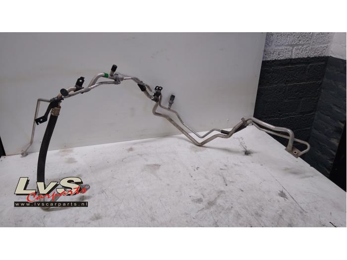 Peugeot 107 Tuyau clim